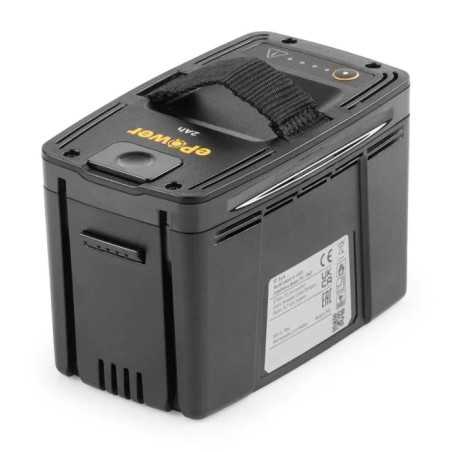 Battery ORIGINAL STIGA E 420 48 V 2 Ah 274012004/ST1 | NewgardenParts.com