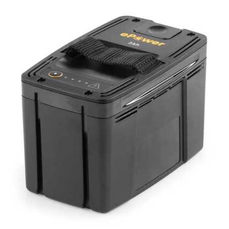 Battery ORIGINAL STIGA E 420 48 V 2 Ah 274012004/ST1