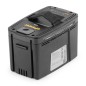 Batteria ORIGINALE STIGA E 450 48 V 5 Ah 274015004/ST1