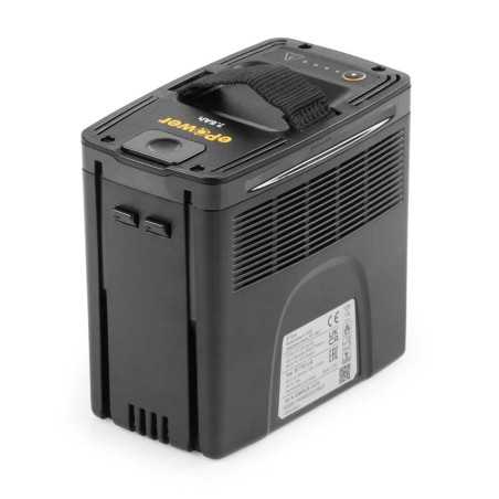 Batteria ORIGINALE STIGA E475 48V 7.5 Ah 274017004/ST1 TAGLIAERBA DECESPUGLIATORE | NewgardenParts.com