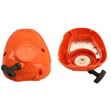 SLP600A KASEI Rasenmäher Anlasser 1E34FL-E.3 | NewgardenParts.com