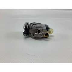 Engine carburetor models BJ325 BS26D BS26JD ORIGINAL STIGA 123054025/1 | NewgardenParts.com