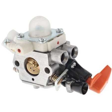 Stihl carburetor 41441200608 C1M-S267D | NewgardenParts.com
