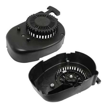 Starter starter lawn tractor mower 1P70F LONCIN 193490095-0001 | NewgardenParts.com