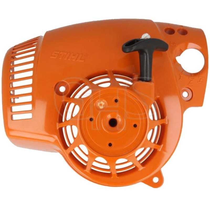 Stihl Starterbaugruppe 42410802107