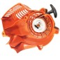 Assieme Avviatore Stihl 42370802113 ORIGINALE STIHL - 4237-080-2113