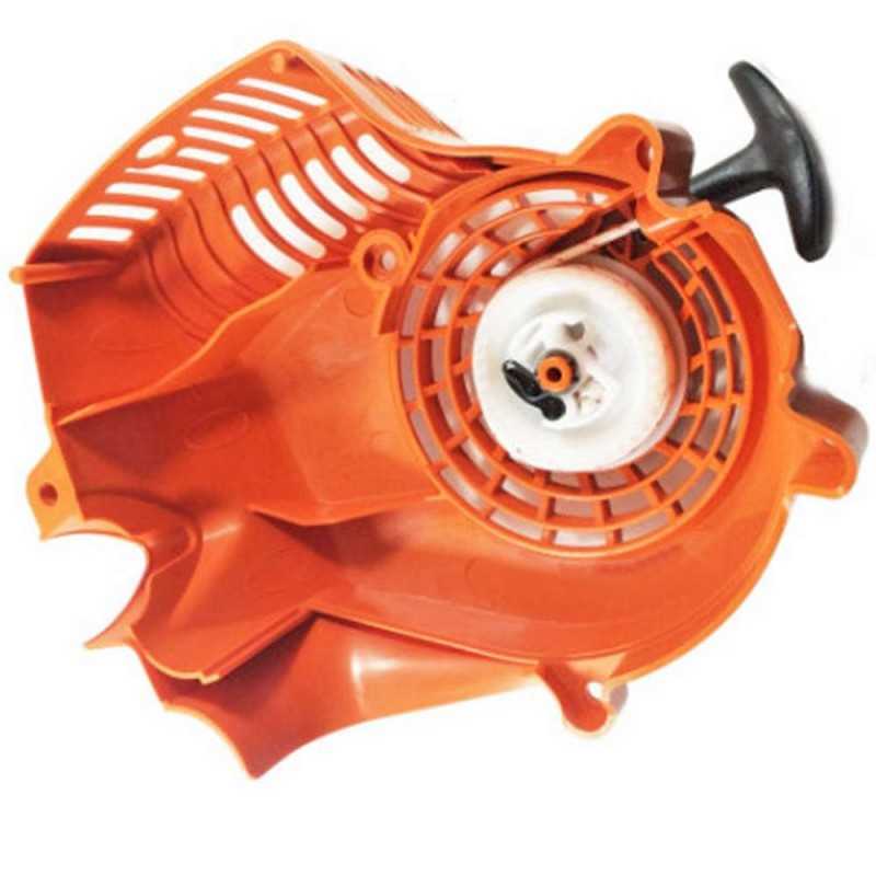 Ensemble de démarrage Stihl 42280802101