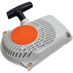 Assieme Avviatore Stihl 11210802101 ORIGINALE STIHL - 1121-080-2101