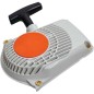 Assieme Avviatore Stihl 11210802101 ORIGINALE STIHL - 1121-080-2101