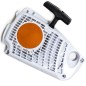 Conjunto de arranque Stihl 11370802108