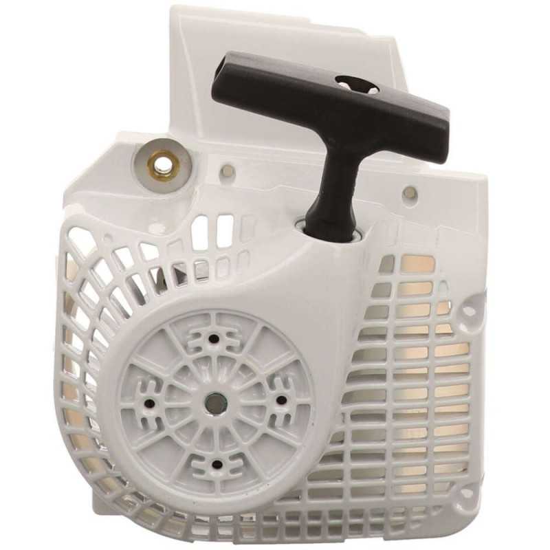 Assieme Avviatore Stihl 11230802116 ORIGINALE STIHL - 1123-080-2116