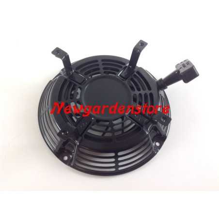 Start-up starter motor lawn tractor KAWASAKI FE250D 59116-2344-YK | NewgardenParts.com