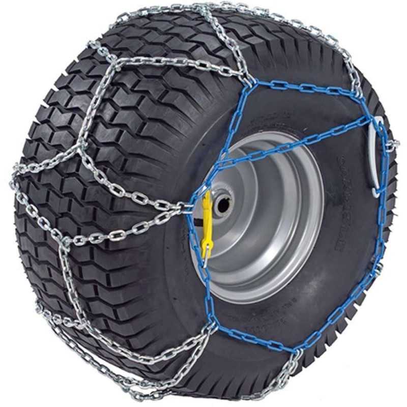 Catene da Neve Stihl ASK018 ORIGINALE STIHL - 6907-730-3432