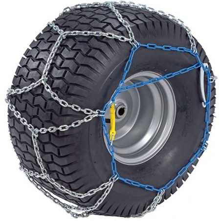 Cadenas de nieve Stihl ASK018 | NewgardenParts.com