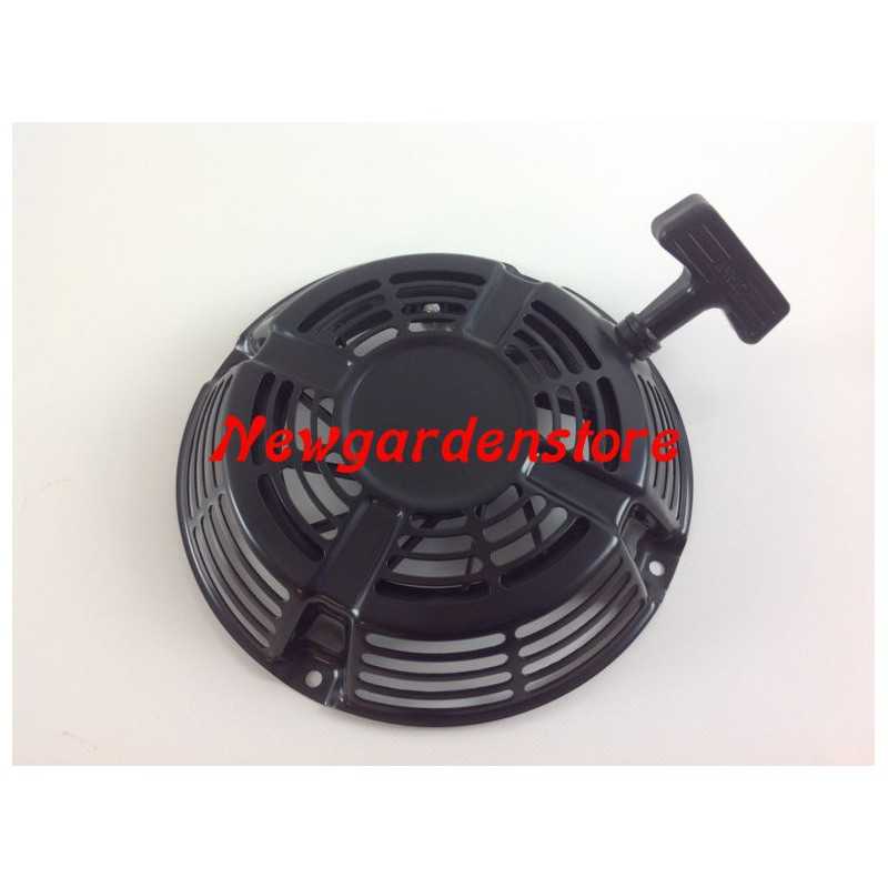 Anlasser Motorstarter Rasentraktor KAWASAKI FE290D 59116-2330-YK