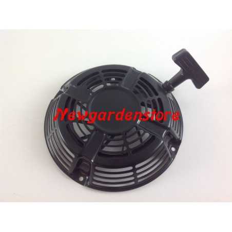 Starting motor starter lawn tractor KAWASAKI FE290D 59116-2330-YK | NewgardenParts.com