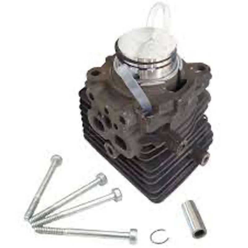 Cylinder with Piston Stihl 42410201202