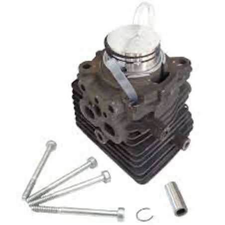 Zylinder mit Kolben Stihl 42410201200 | NewgardenParts.com