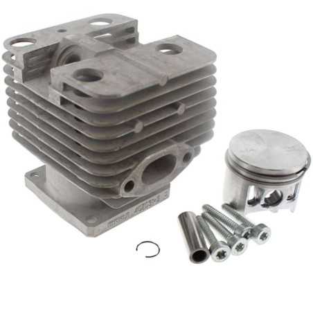 Zylinder mit Kolben Stihl 41340201216 | NewgardenParts.com