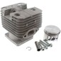 Cylinder with Piston Stihl 41340201216