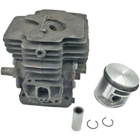 Stihl piston cylinder 41470201206 | NewgardenParts.com