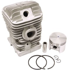 Stihl piston cylinder 11230201224 | NewgardenParts.com