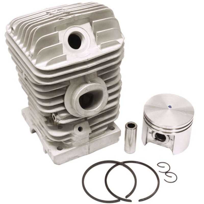 Stihl piston cylinder 11230201224