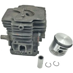 Stihl piston cylinder 41470201207 | NewgardenParts.com