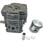 Stihl piston cylinder 41470201207