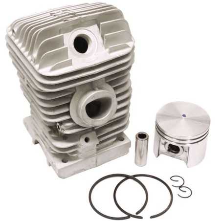 Stihl piston cylinder 11230201209 | NewgardenParts.com