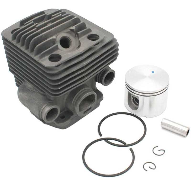 Stihl piston cylinder 42240201202