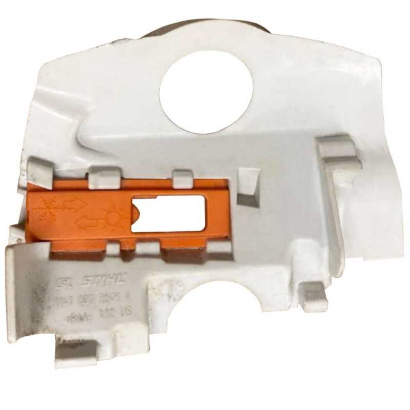 Conduit d'air Stihl 11410873005