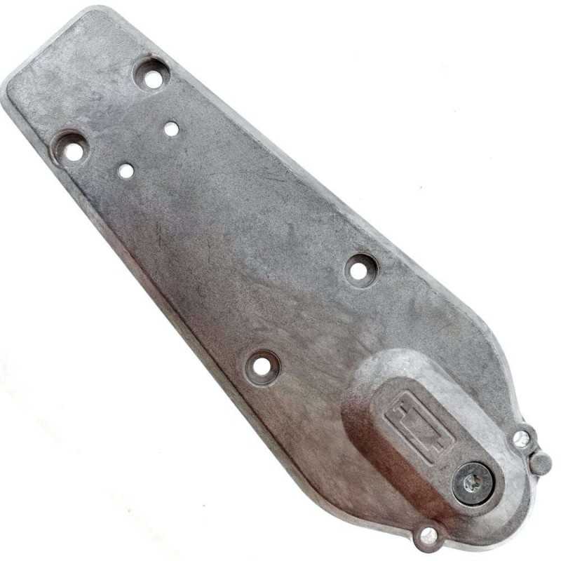 Tapa caja reductora Stihl 42376405801