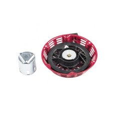 Avviatore motore rasaerba tagliaerba compatibile HONDA GX610 - GX620 | NewgardenParts.com