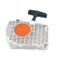 Démarreur de tronçonneuse compatible STIHL 036 - 036 QS - MS 340