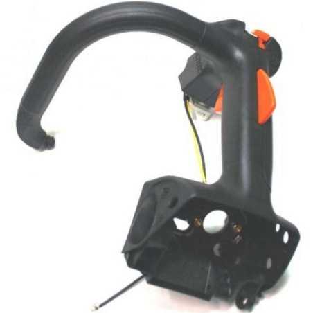 Stihl Griffkörperbaugruppe 11377901013 | NewgardenParts.com