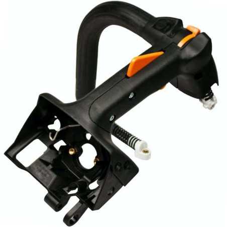 Assieme Corpo impugnatura Stihl 11457901024 ORIGINALE STIHL - 1145-790-1024 | NewgardenParts.com