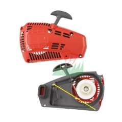 Avviatore motosega modelli 125 925 EMAK OLEOMAC 50072005 50160221 | NewgardenParts.com