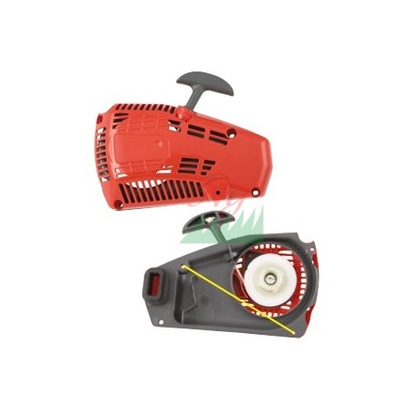 Avviatore motosega modelli 125 925 EMAK OLEOMAC 50072005 50160221 | NewgardenParts.com