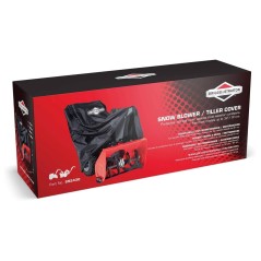 BRIGGS & STRATTON 992430 water-resistant polyester snowplough cover | NewgardenParts.com