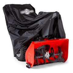 BRIGGS & STRATTON 992430 water-resistant polyester snowplough cover | NewgardenParts.com