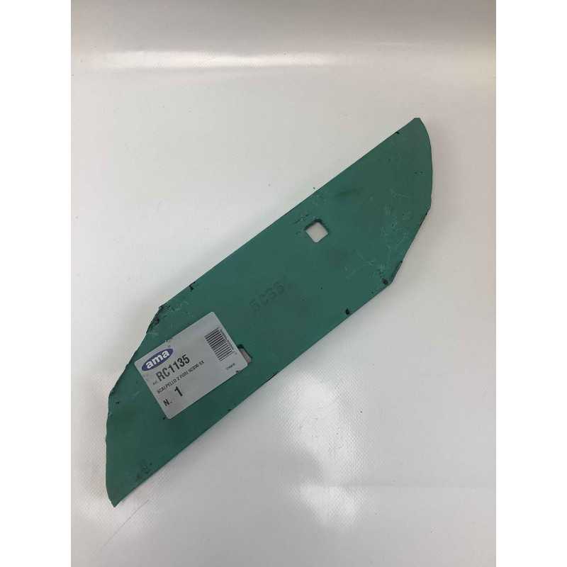 Cincel izquierdo con 2 agujeros de arado Modelos NARDI CN6 CN7 EN6 AMA RC1135