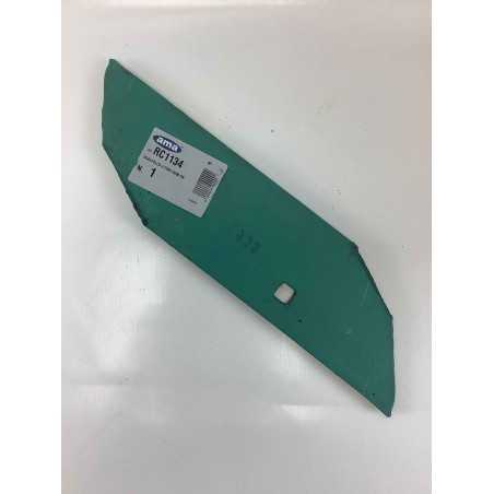 Scalpello destro con 2 fori aratro NARDI modelli CN6 CN7 EN6 EN7 AMA RC1134 | NewgardenParts.com