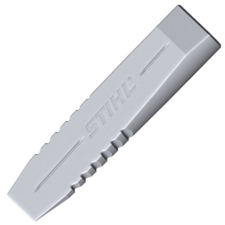 Aluminum felling wedge 26 cm | NewgardenParts.com