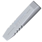 Aluminum felling wedge 22 cm Aluminum felling wedge 22 cm