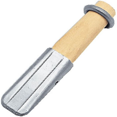 Aluminum chainsaw wedge | NewgardenParts.com