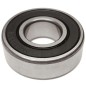 Roulement à billes 6202-2RS Stihl 95030037452