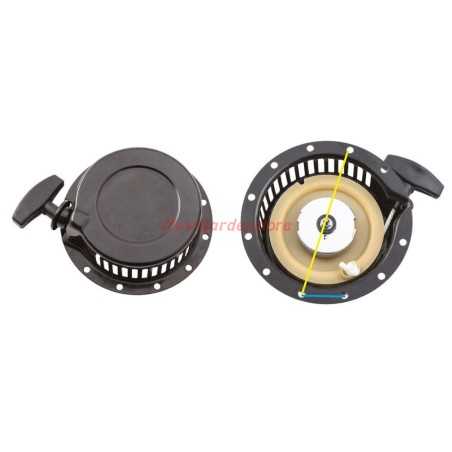 Starter for SDE180 Chinese Yanmar diesel engine 260525 | NewgardenParts.com