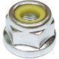 Stihl lock nut 41196427600