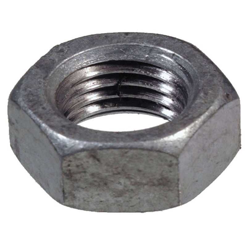 Tuerca hexagonal Stihl M5 92102600700